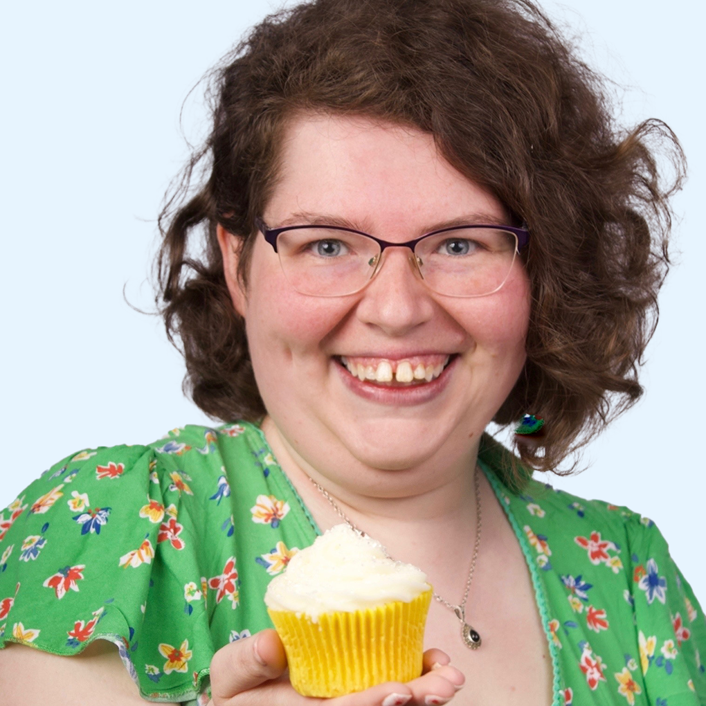 Alison Peters - Coeliac Sanctuary